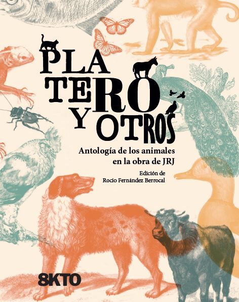 PORTADA Platero y otros 1 - Okto Contenidos
